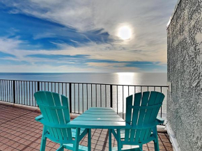 Edgewater Tower III 1204 - Penthouse